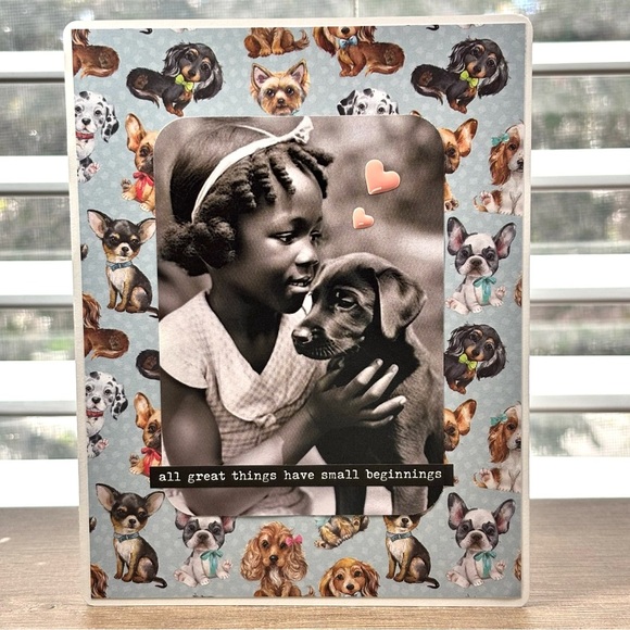 Handmade Greeting Card - Picture 1 of 1